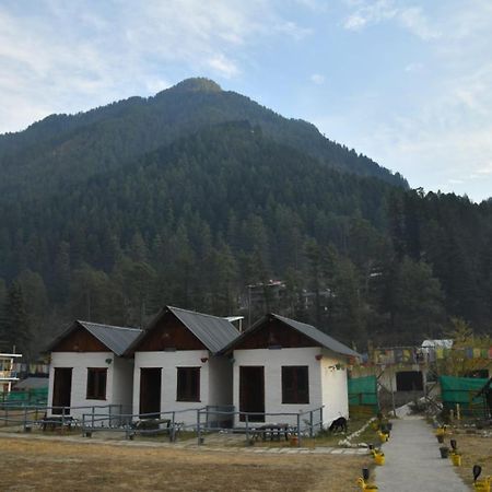 Himtrek Stays, Касоль Экстерьер фото